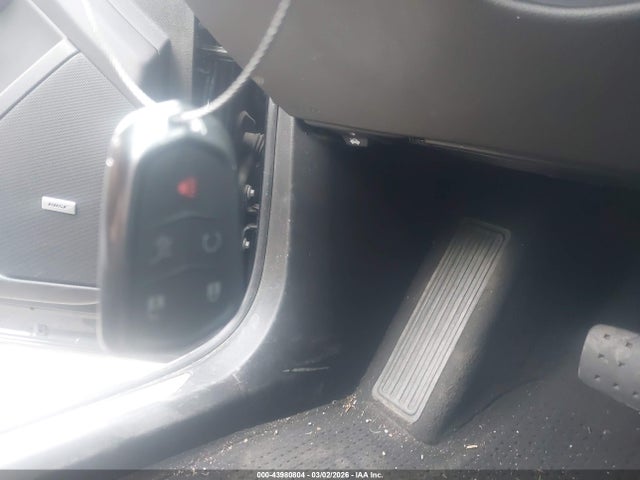 2020 CADILLAC XT5 1GYKNDRS5LZ193679 Photo 10