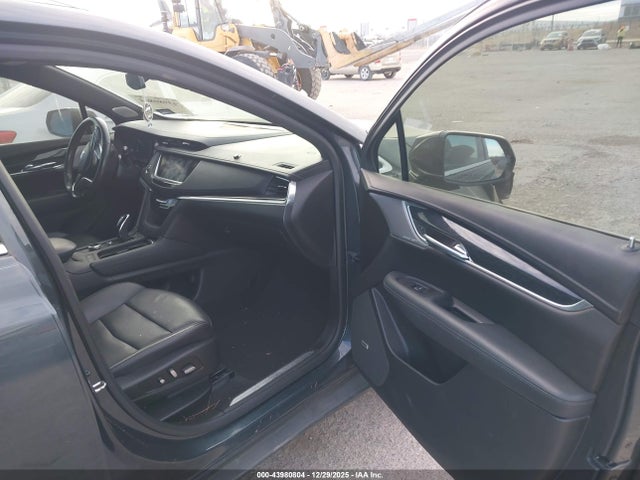 2020 CADILLAC XT5 1GYKNDRS5LZ193679 Photo 4