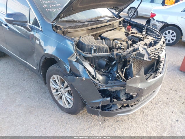 2020 CADILLAC XT5 1GYKNDRS5LZ193679 Photo 5