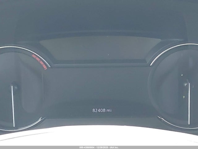 2020 CADILLAC XT5 1GYKNDRS5LZ193679 Photo 6