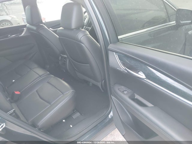 2020 CADILLAC XT5 1GYKNDRS5LZ193679 Photo 7