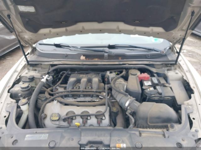 2010 FORD TAURUS 1FAHP2FW9AG120710 Photo 9