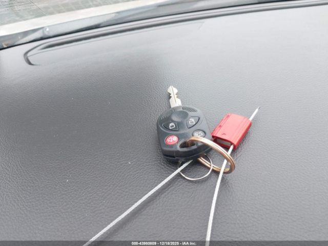 2010 FORD TAURUS 1FAHP2FW9AG120710 Photo 10