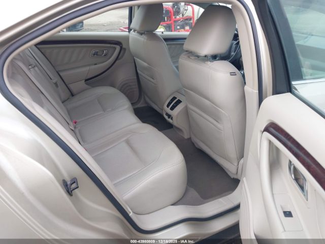 2010 FORD TAURUS 1FAHP2FW9AG120710 Photo 7