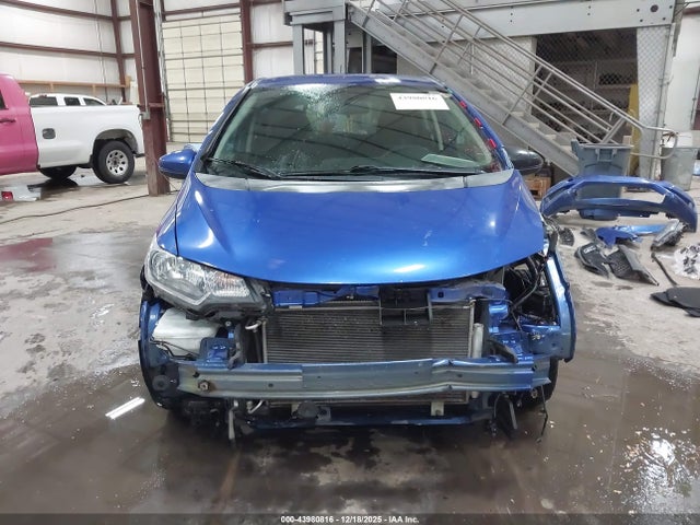 3HGGK5H54FM764463 Honda FIT LX