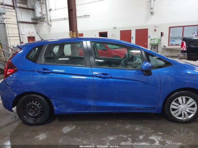 3HGGK5H54FM764463 Honda FIT LX