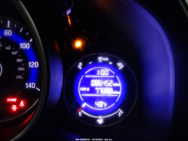 3HGGK5H54FM764463 Honda FIT LX