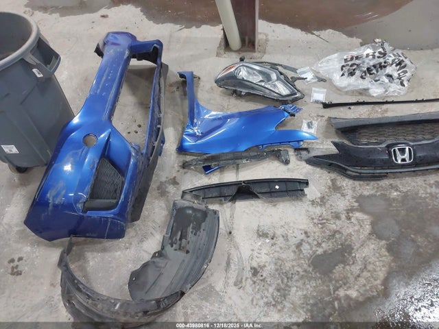 3HGGK5H54FM764463 Honda FIT LX