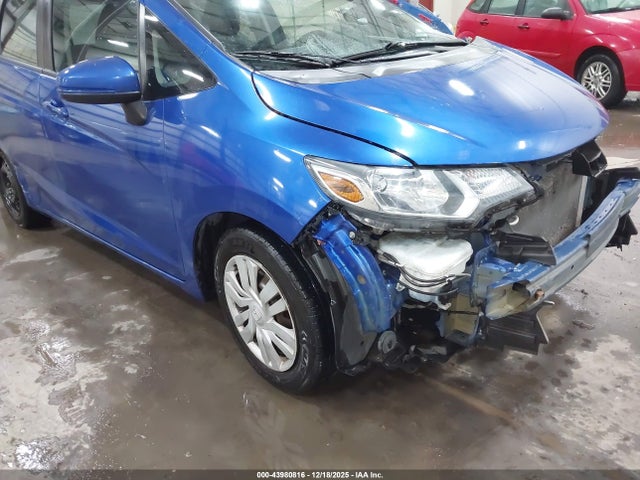3HGGK5H54FM764463 Honda FIT LX