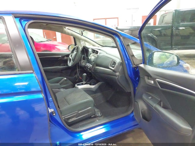 3HGGK5H54FM764463 Honda FIT LX