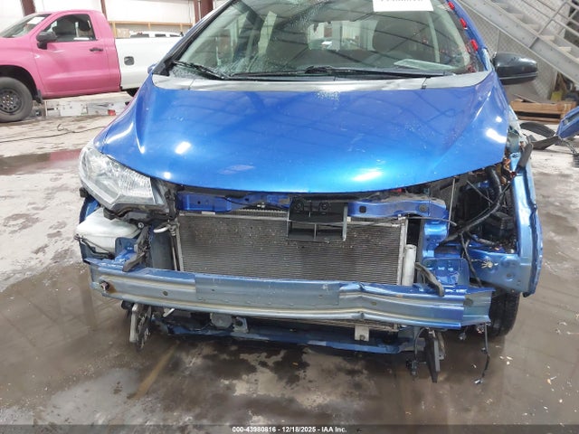 3HGGK5H54FM764463 Honda FIT LX