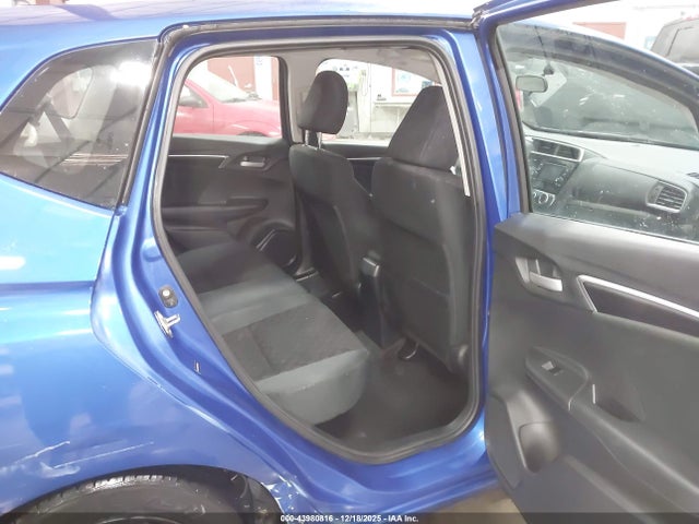 3HGGK5H54FM764463 Honda FIT LX