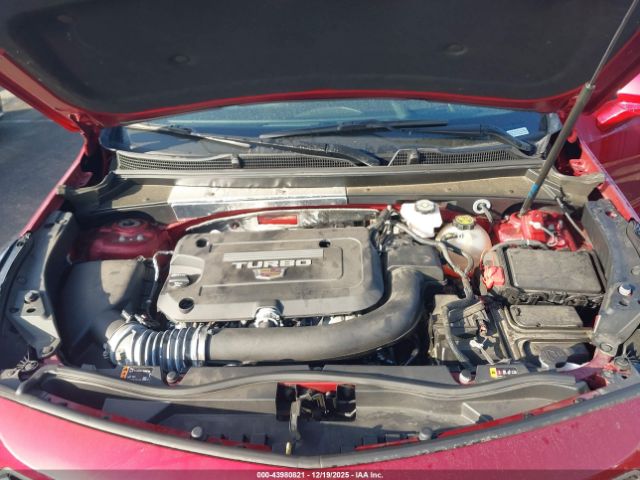 2023 CADILLAC XT4 1GYFZFR4XPF225391 Photo 9