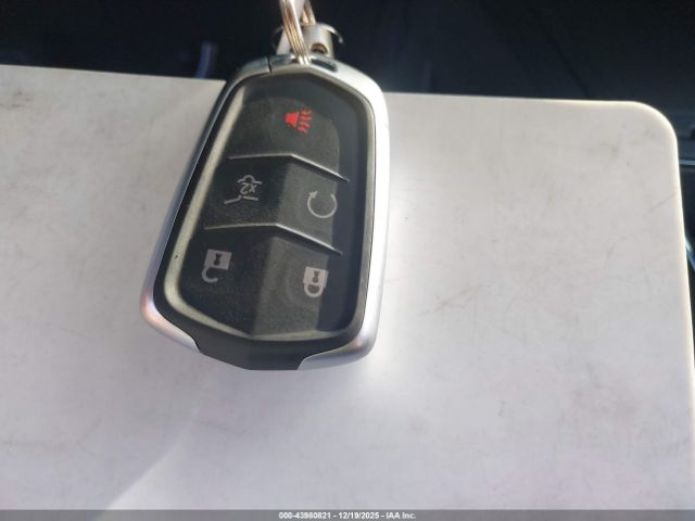 2023 CADILLAC XT4 1GYFZFR4XPF225391 Photo 10