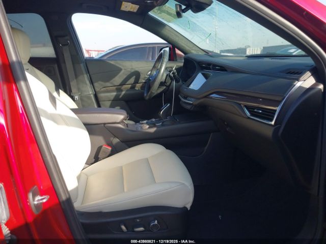 2023 CADILLAC XT4 1GYFZFR4XPF225391 Photo 4