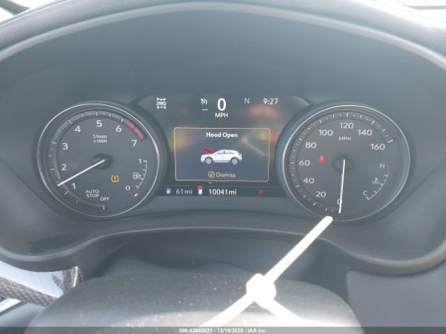 2023 CADILLAC XT4 1GYFZFR4XPF225391 Photo 6