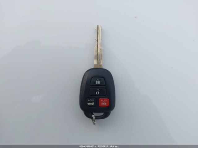 2017 TOYOTA COROLLA 5YFBURHE6HP721846 Photo 10