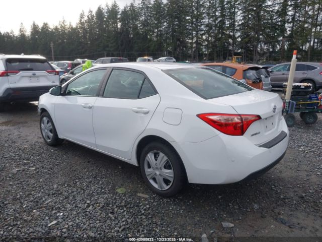 2017 TOYOTA COROLLA 5YFBURHE6HP721846 Photo 2