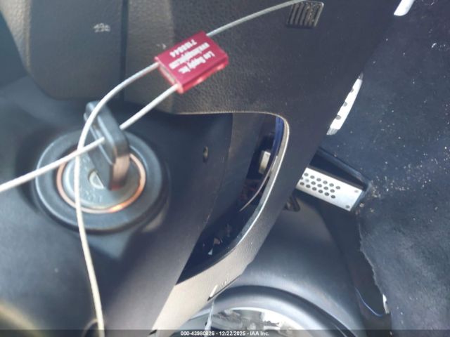 2006 NISSAN 350Z JN1AZ36A46M457880 Photo 10