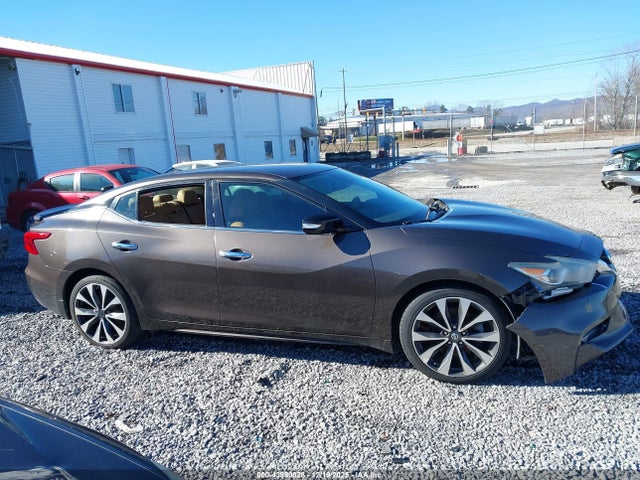 Nissan Maxima 3.5 Sr 2016 1N4AA6AP8GC381448 Image 13