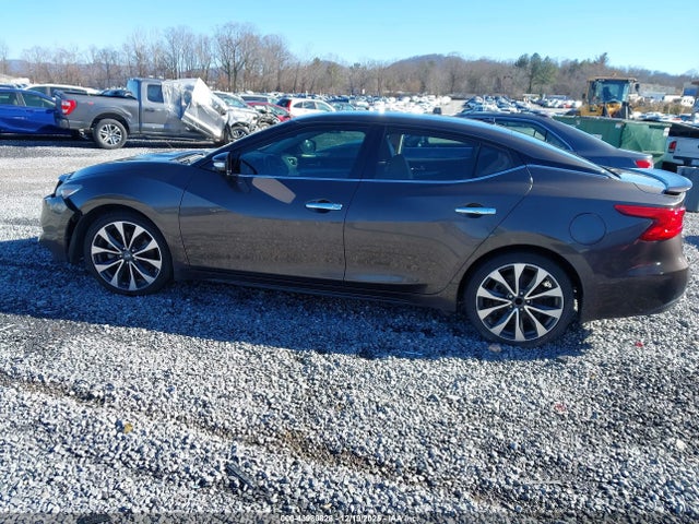 Nissan Maxima 3.5 Sr 2016 1N4AA6AP8GC381448 Image 14