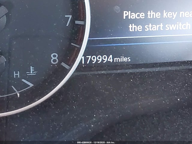 Nissan Maxima 3.5 Sr 2016 1N4AA6AP8GC381448 Image 15