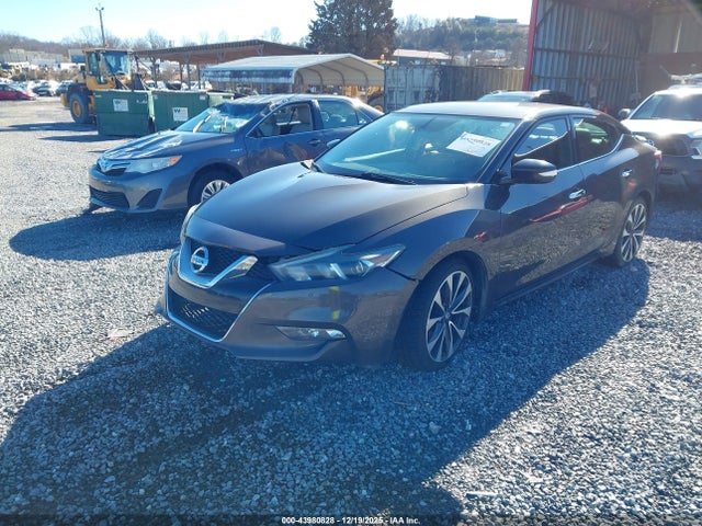 Nissan Maxima 3.5 Sr 2016 1N4AA6AP8GC381448 Image 2
