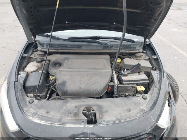 Dodge DART SE 2016 1C3CDFAA6GD540178 Image 10