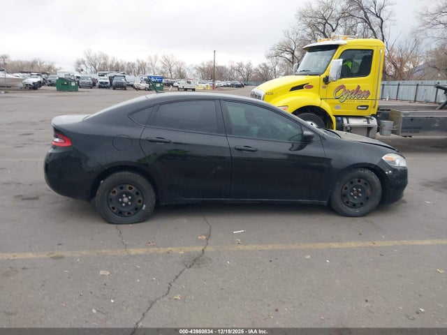 Dodge DART SE 2016 1C3CDFAA6GD540178 Image 13