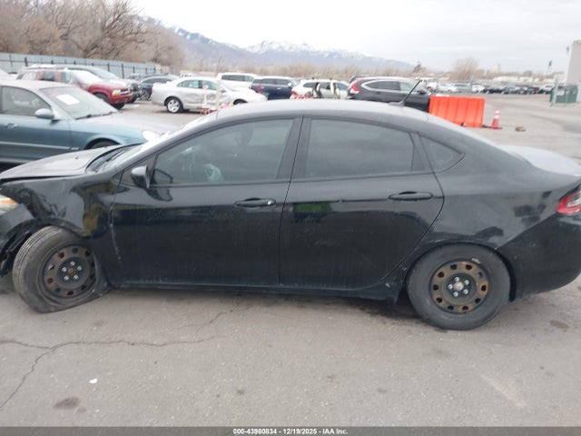 Dodge DART SE 2016 1C3CDFAA6GD540178 Image 14