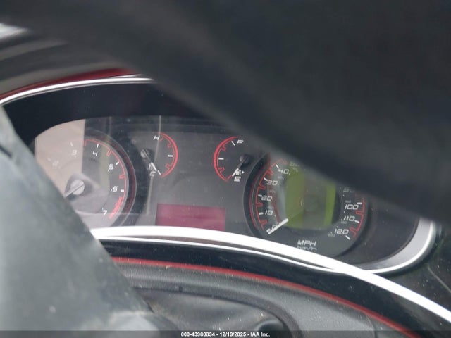 Dodge DART SE 2016 1C3CDFAA6GD540178 Image 15