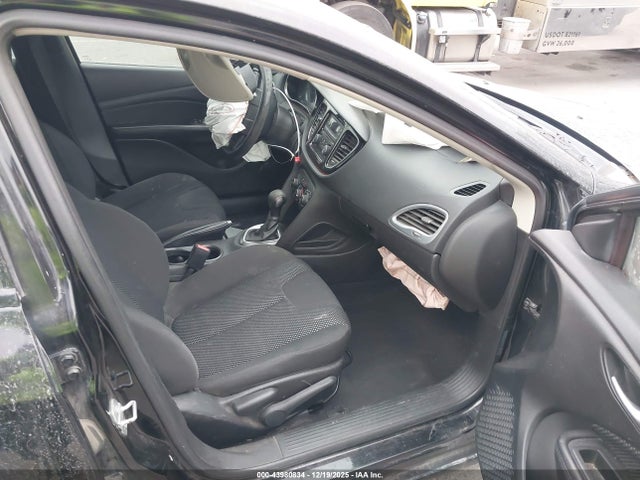 Dodge DART SE 2016 1C3CDFAA6GD540178 Image 5