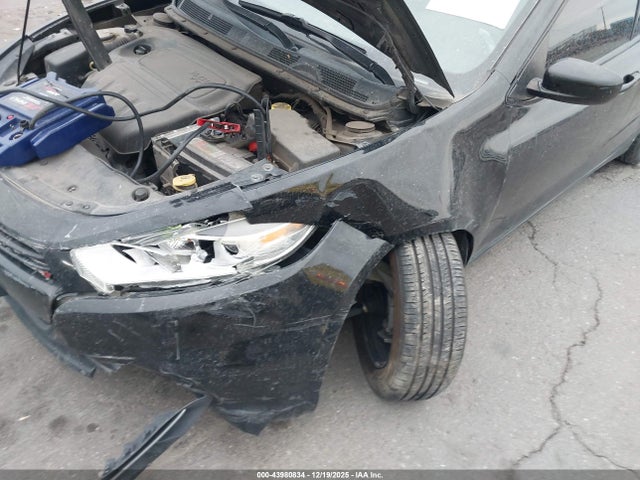 Dodge DART SE 2016 1C3CDFAA6GD540178 Image 6