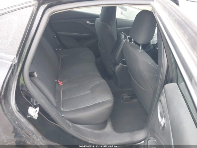 Dodge DART SE 2016 1C3CDFAA6GD540178 Image 8