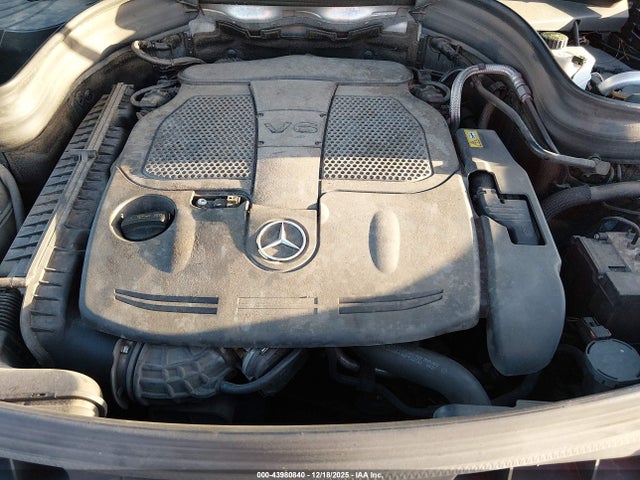 Aukcja sprzedaży 2014 Mercedes-benz Glk 350, vin: WDCGG5HB8EG162481, numer aukcji: 43980840