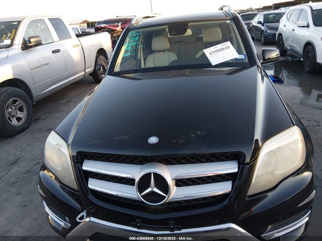Aukcja sprzedaży 2014 Mercedes-benz Glk 350, vin: WDCGG5HB8EG162481, numer aukcji: 43980840