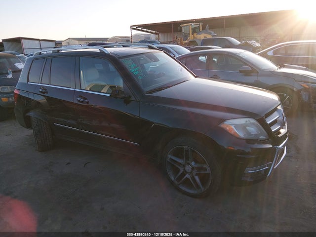 Aukcja sprzedaży 2014 Mercedes-benz Glk 350, vin: WDCGG5HB8EG162481, numer aukcji: 43980840