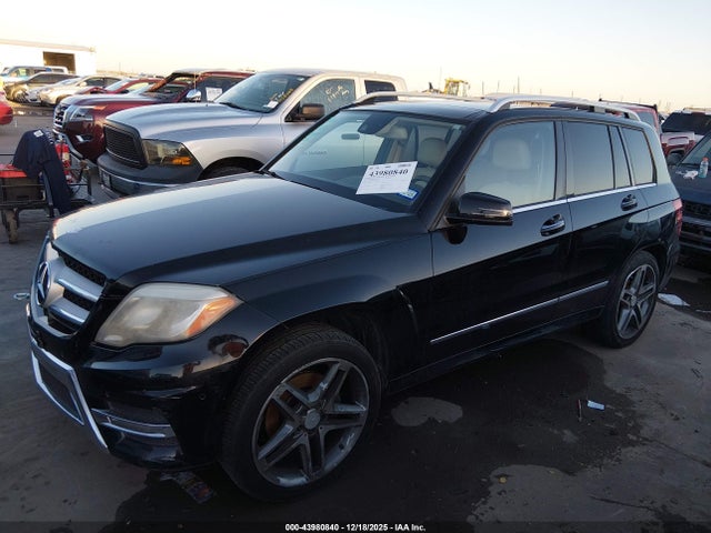 Aukcja sprzedaży 2014 Mercedes-benz Glk 350, vin: WDCGG5HB8EG162481, numer aukcji: 43980840