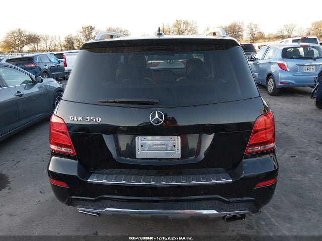 Aukcja sprzedaży 2014 Mercedes-benz Glk 350, vin: WDCGG5HB8EG162481, numer aukcji: 43980840