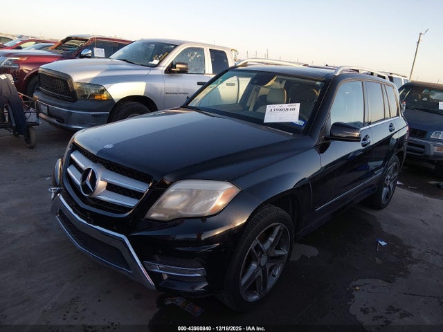 Aukcja sprzedaży 2014 Mercedes-benz Glk 350, vin: WDCGG5HB8EG162481, numer aukcji: 43980840