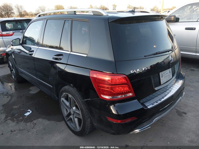 Aukcja sprzedaży 2014 Mercedes-benz Glk 350, vin: WDCGG5HB8EG162481, numer aukcji: 43980840