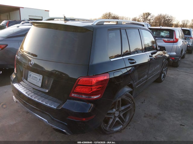 Aukcja sprzedaży 2014 Mercedes-benz Glk 350, vin: WDCGG5HB8EG162481, numer aukcji: 43980840