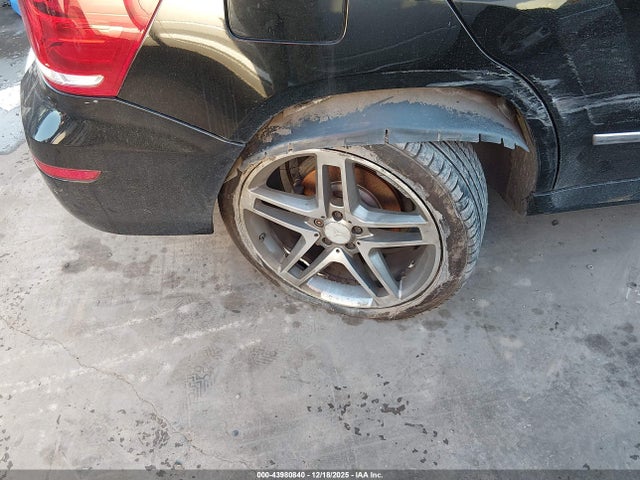 Aukcja sprzedaży 2014 Mercedes-benz Glk 350, vin: WDCGG5HB8EG162481, numer aukcji: 43980840