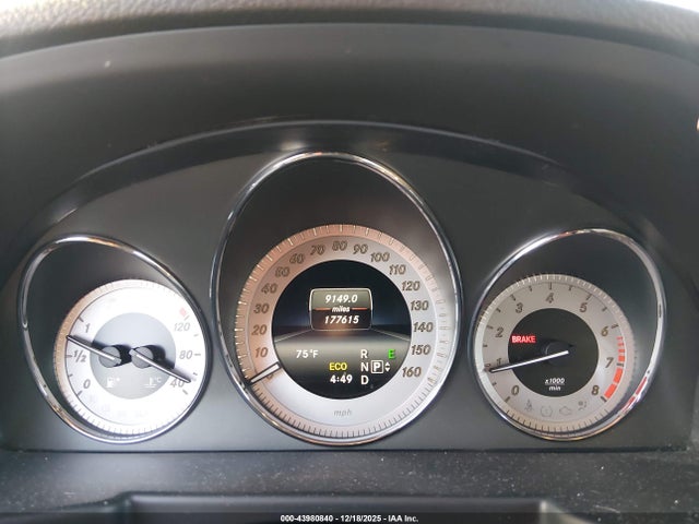 Aukcja sprzedaży 2014 Mercedes-benz Glk 350, vin: WDCGG5HB8EG162481, numer aukcji: 43980840