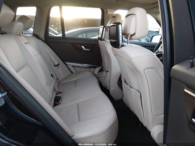 Aukcja sprzedaży 2014 Mercedes-benz Glk 350, vin: WDCGG5HB8EG162481, numer aukcji: 43980840