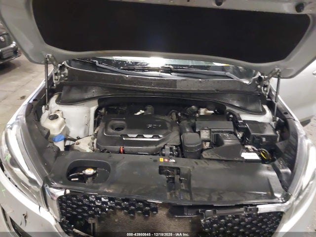 2016 KIA SORENTO 5XYPGDA35GG043201 Photo 9