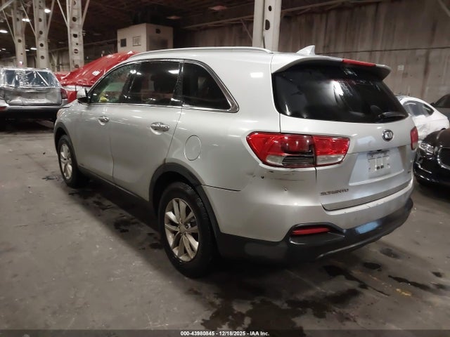 2016 KIA SORENTO 5XYPGDA35GG043201 Photo 2