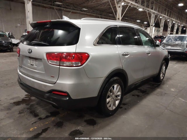 2016 KIA SORENTO 5XYPGDA35GG043201 Photo 3