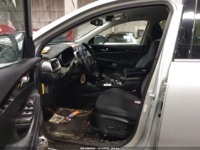 2016 KIA SORENTO 5XYPGDA35GG043201 Photo 4