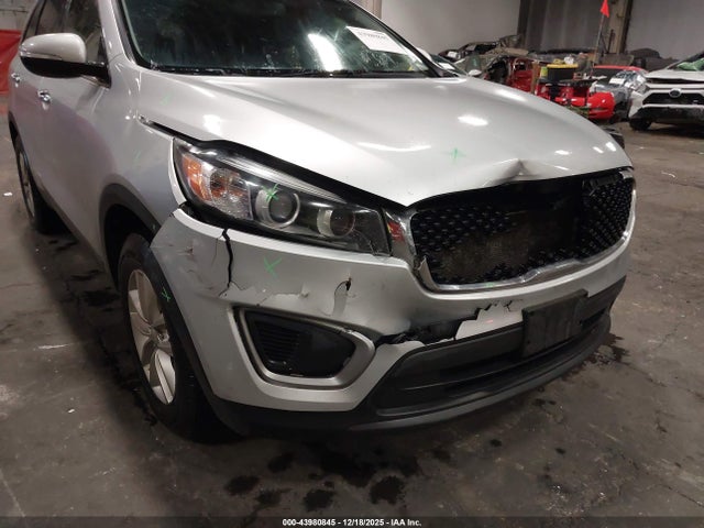 2016 KIA SORENTO 5XYPGDA35GG043201 Photo 5